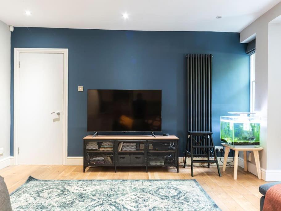 Surbiton Garden Flat公寓 外观 照片